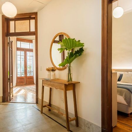 Upoint Floors Buenos Aires Exterior foto