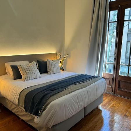 Upoint Floors Buenos Aires Exterior foto