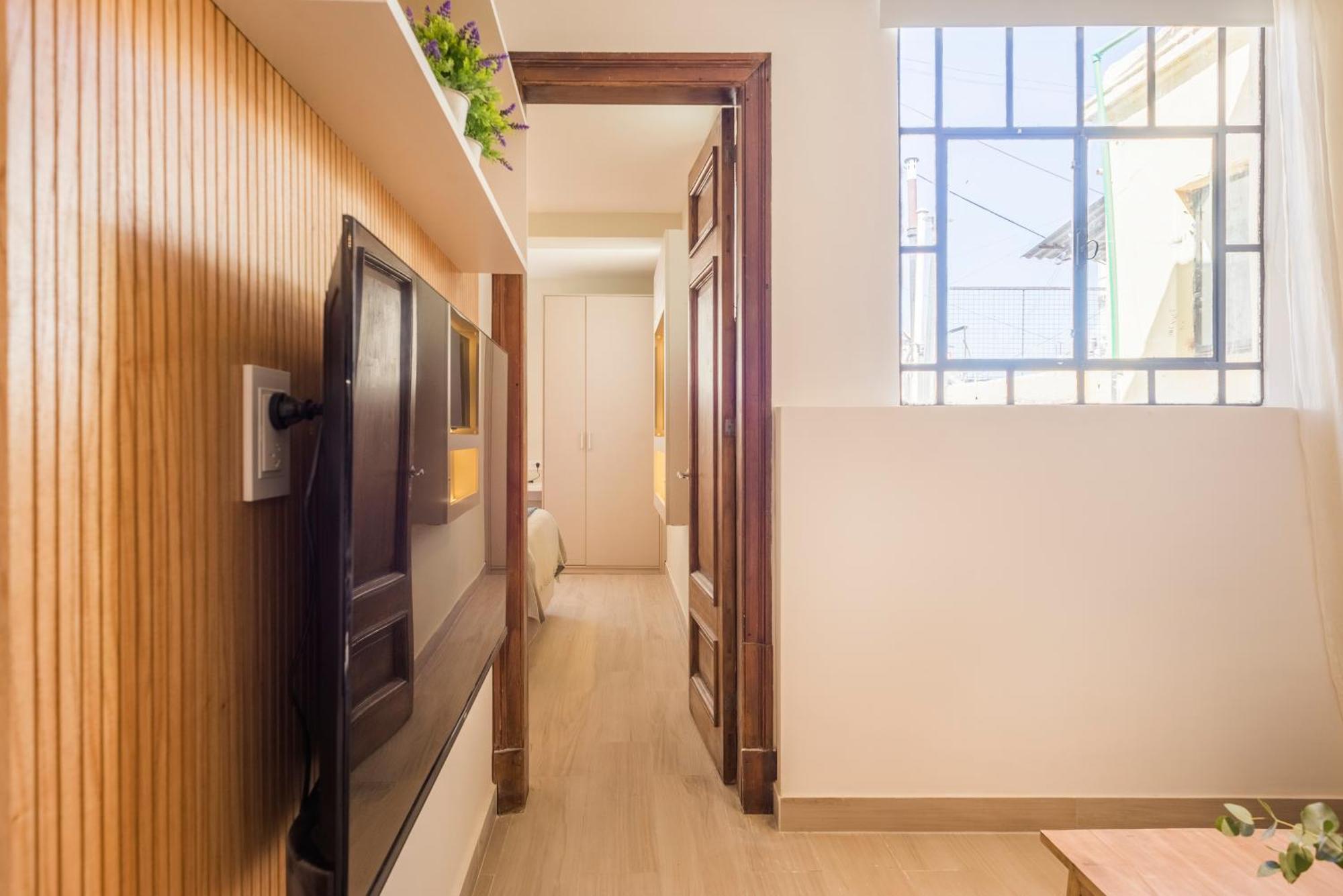 Upoint Floors Buenos Aires Exterior foto