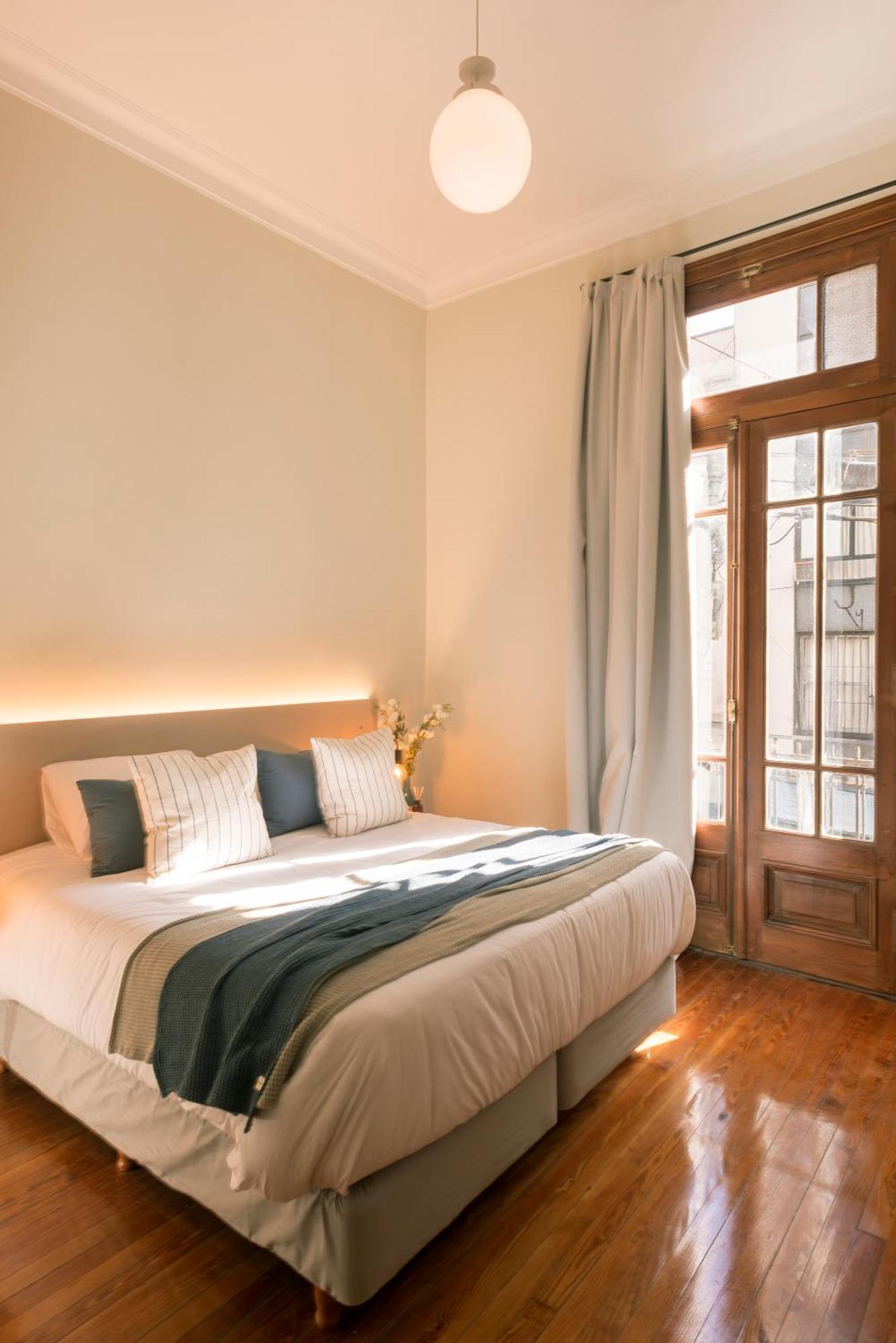 Upoint Floors Buenos Aires Exterior foto