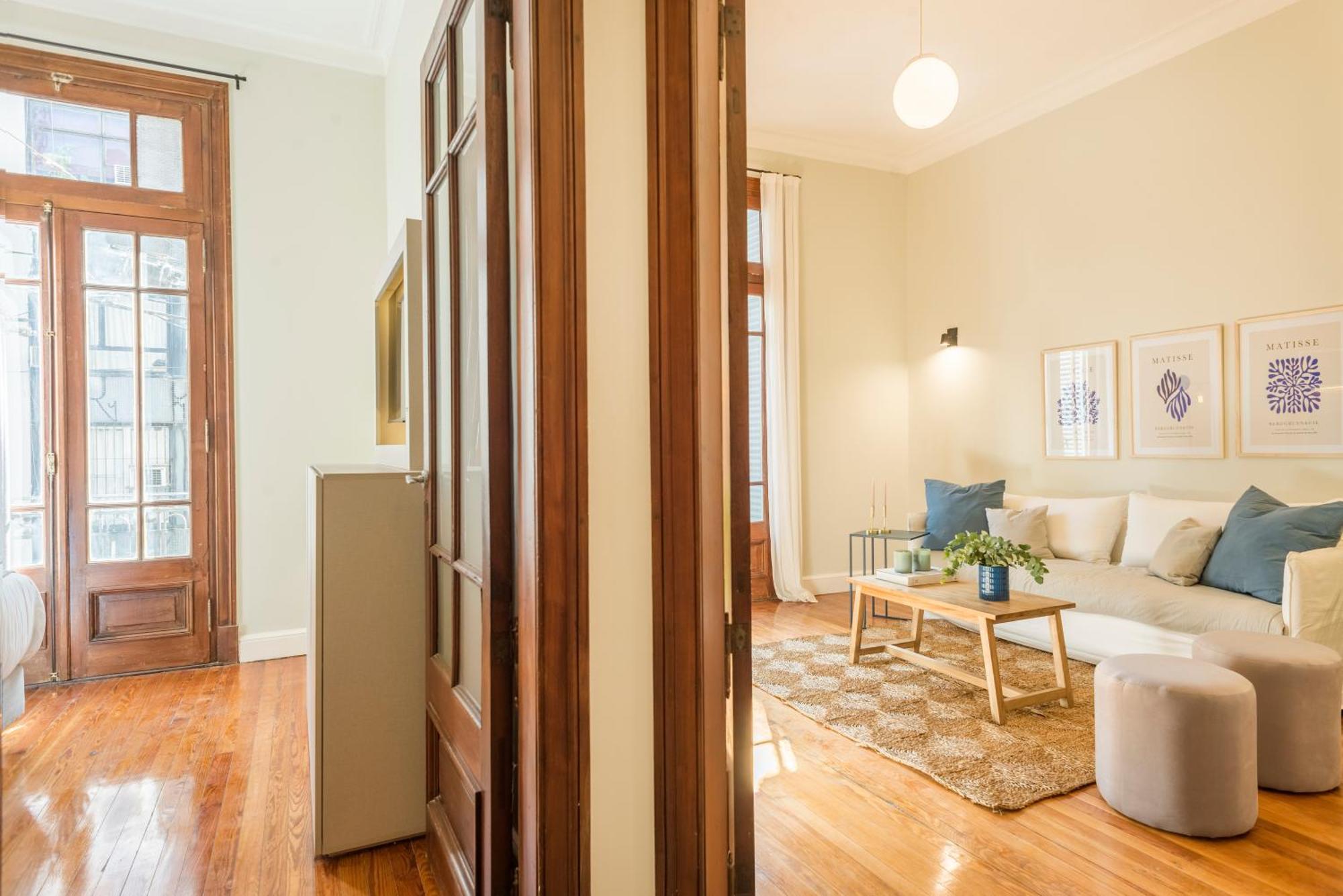 Upoint Floors Buenos Aires Exterior foto