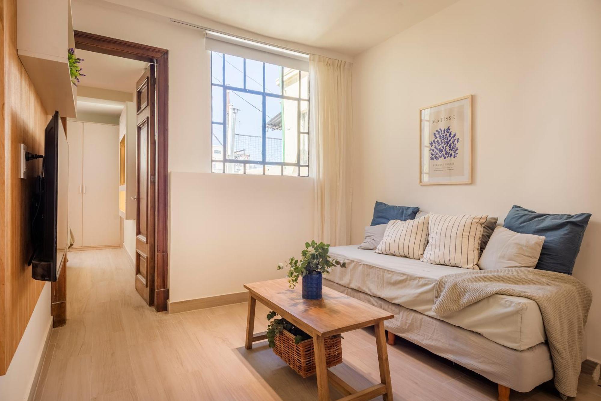 Upoint Floors Buenos Aires Exterior foto