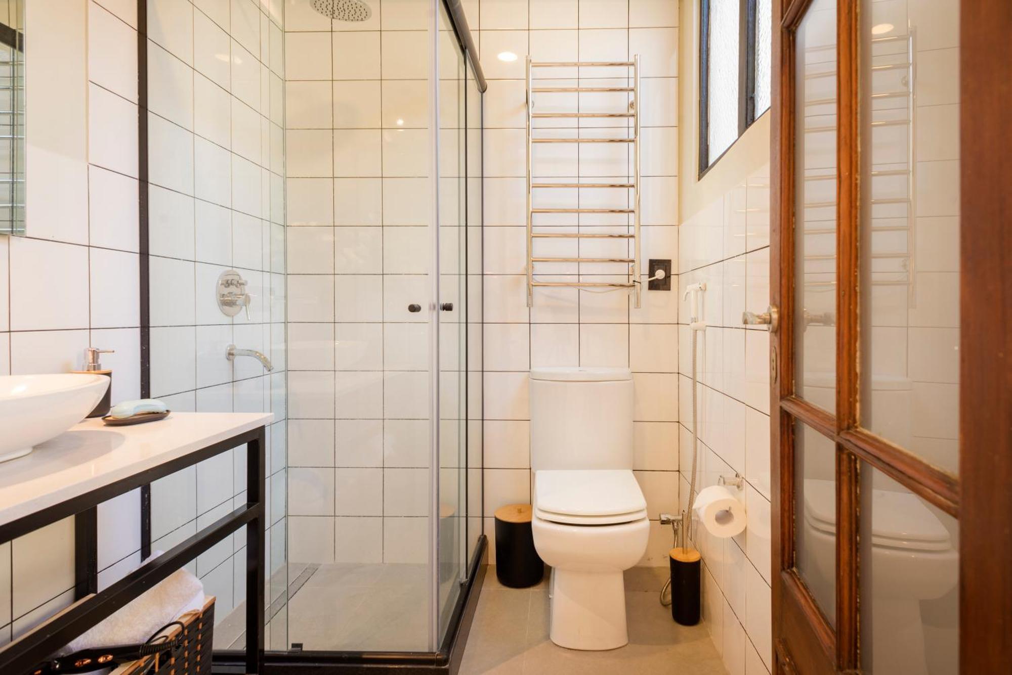 Upoint Floors Buenos Aires Exterior foto