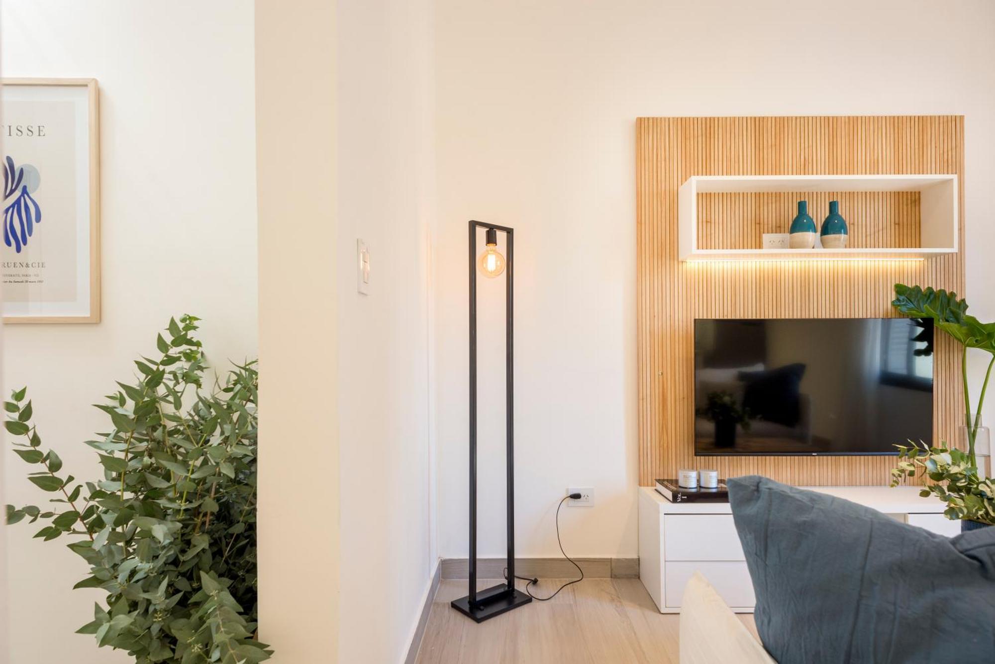 Upoint Floors Buenos Aires Exterior foto