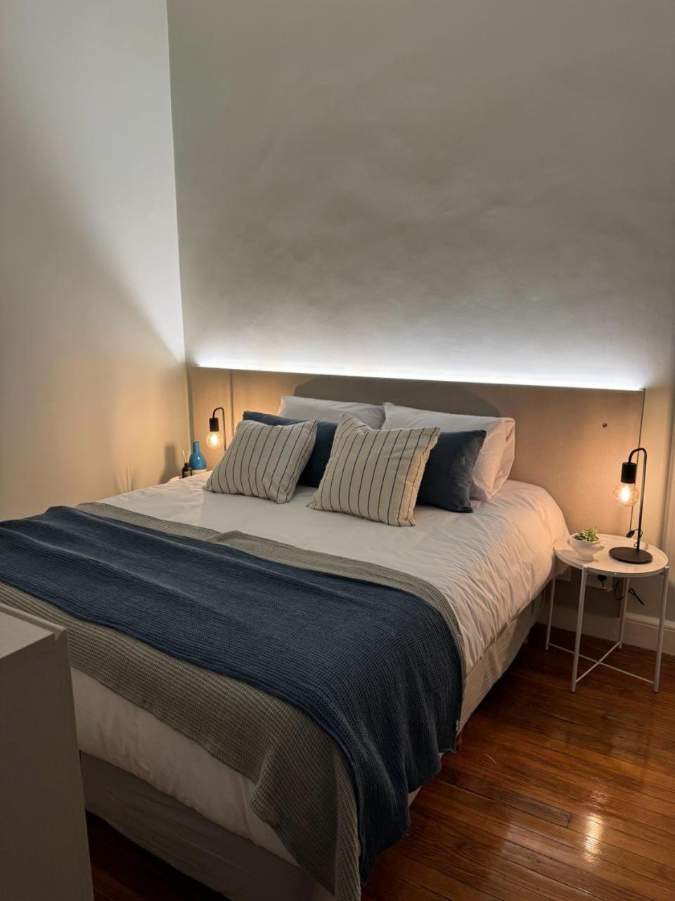 Upoint Floors Buenos Aires Exterior foto