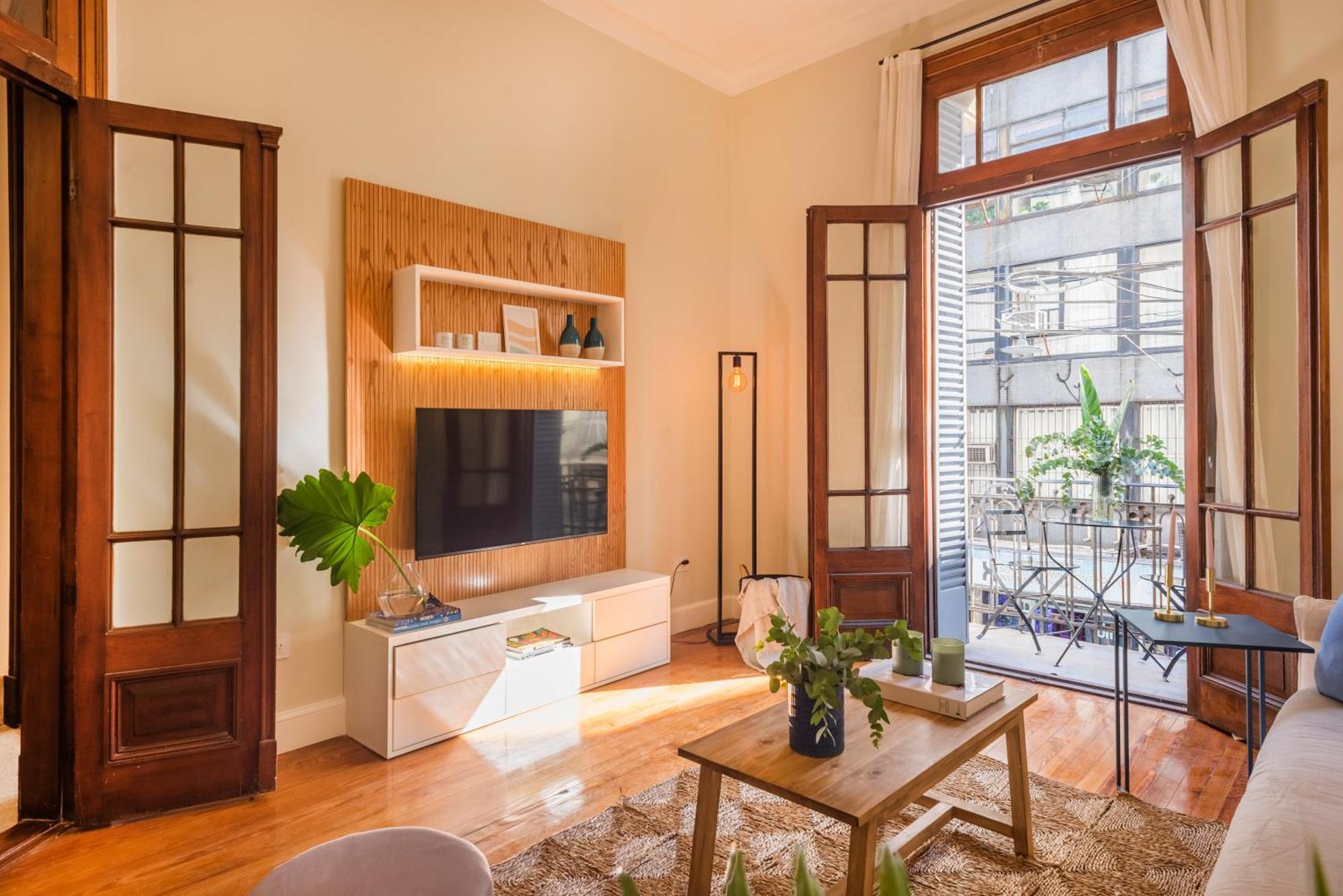 Upoint Floors Buenos Aires Exterior foto