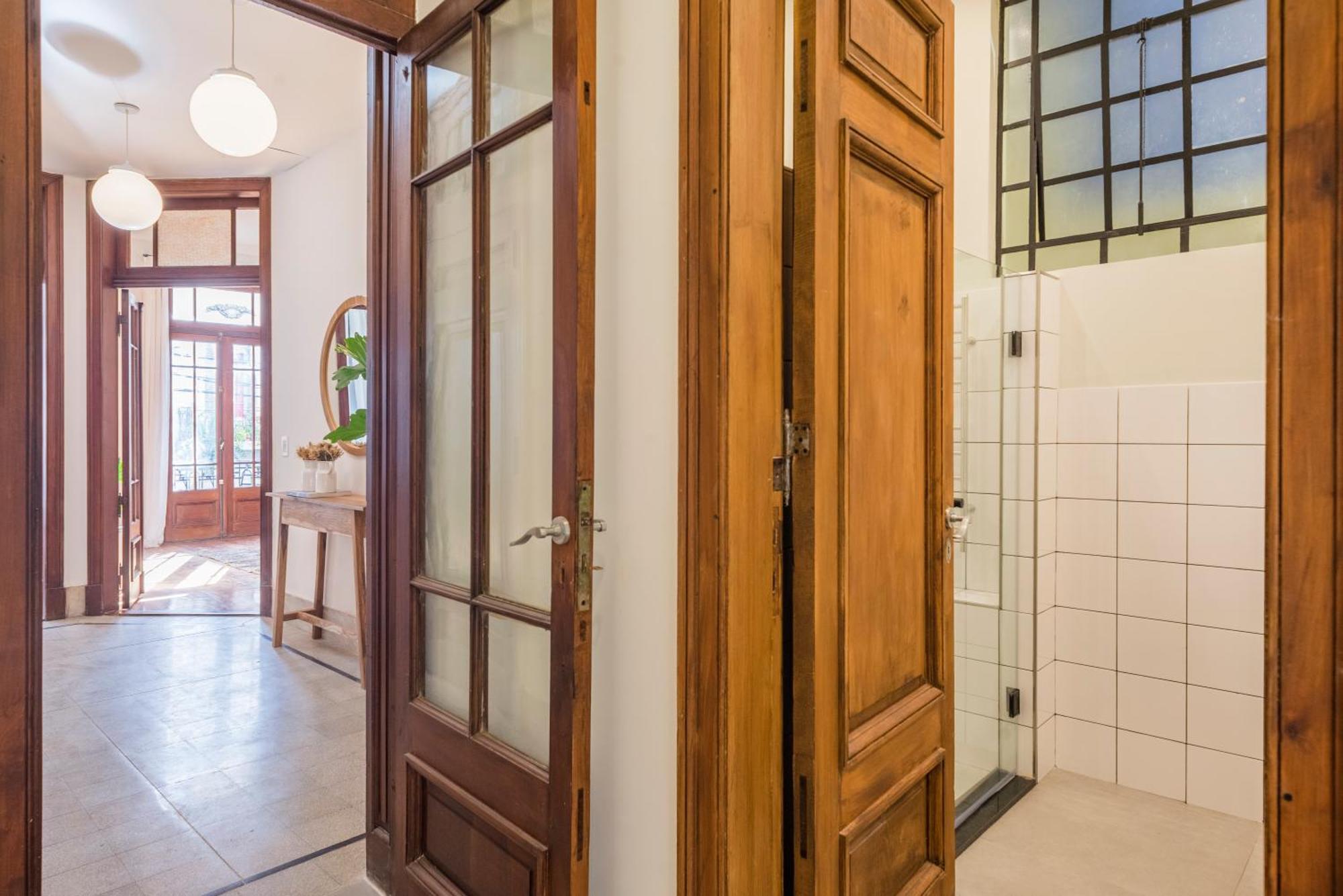 Upoint Floors Buenos Aires Exterior foto