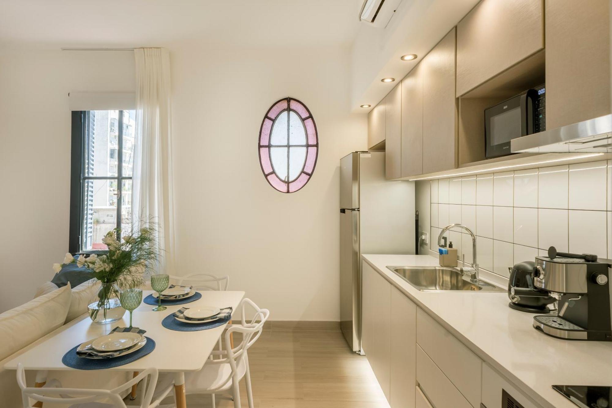 Upoint Floors Buenos Aires Exterior foto