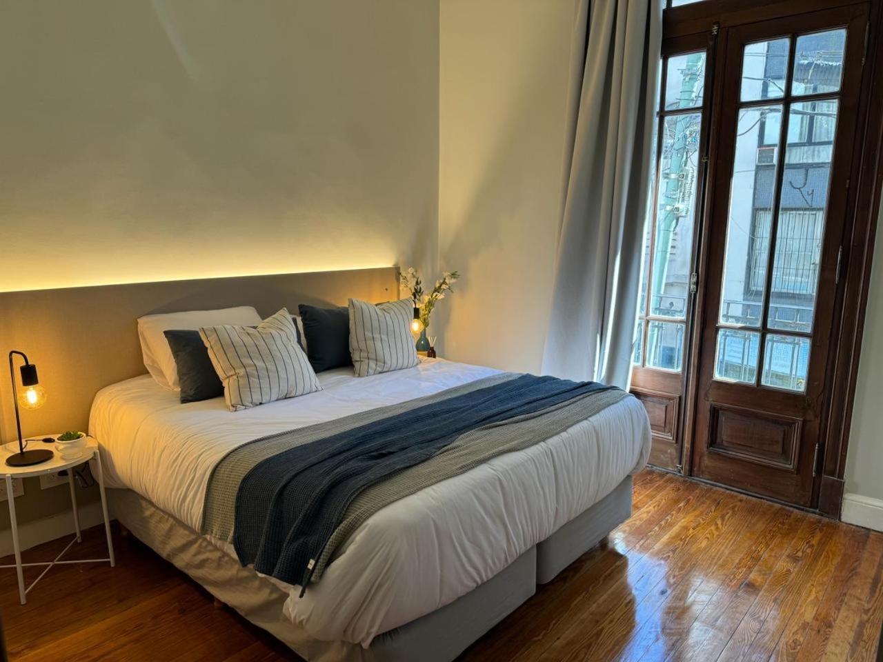 Upoint Floors Buenos Aires Exterior foto