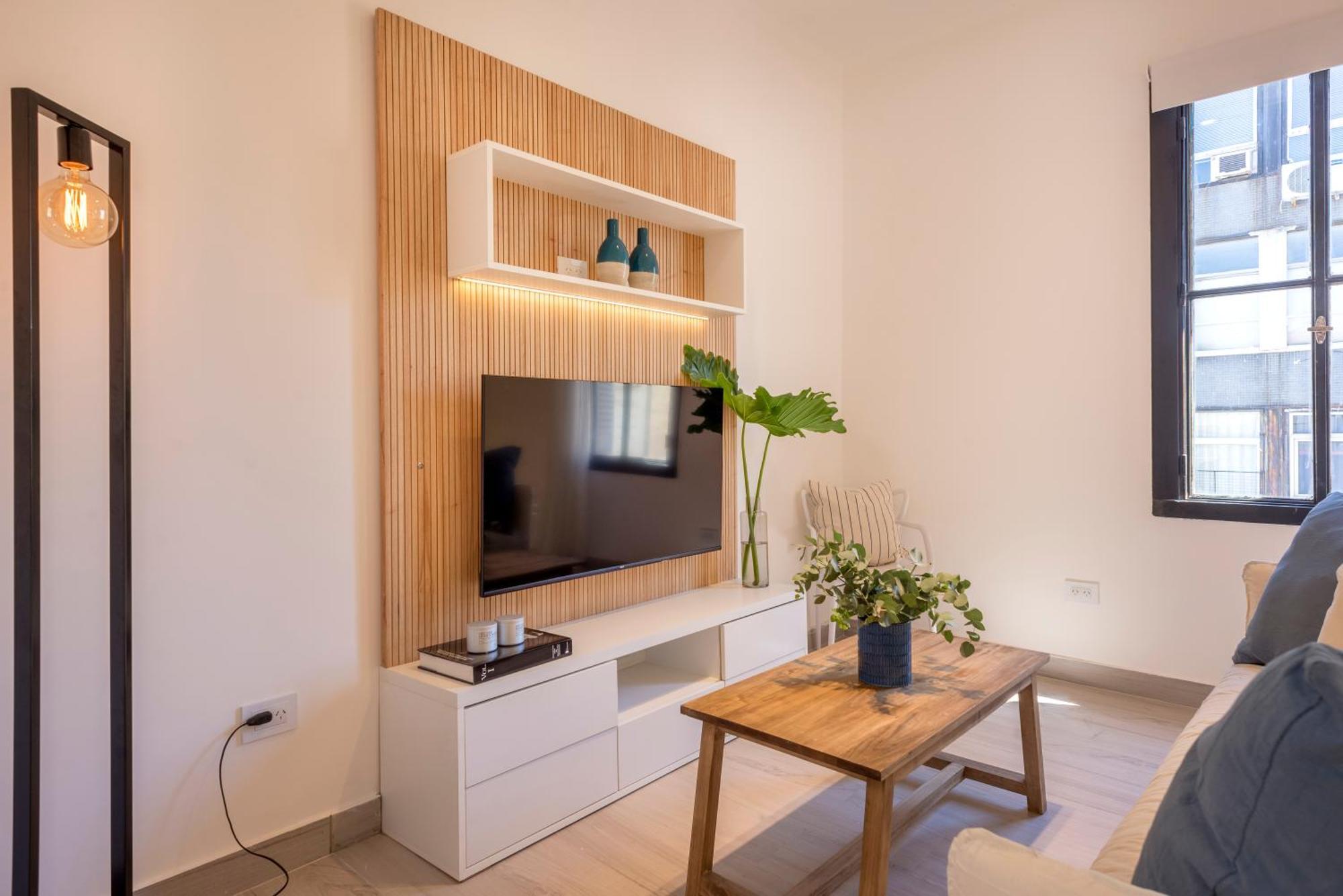 Upoint Floors Buenos Aires Exterior foto