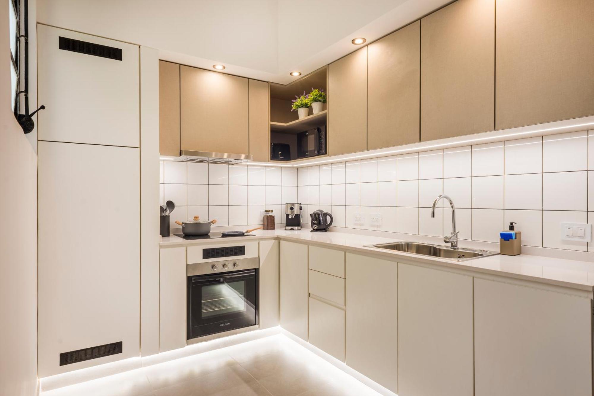 Upoint Floors Buenos Aires Exterior foto