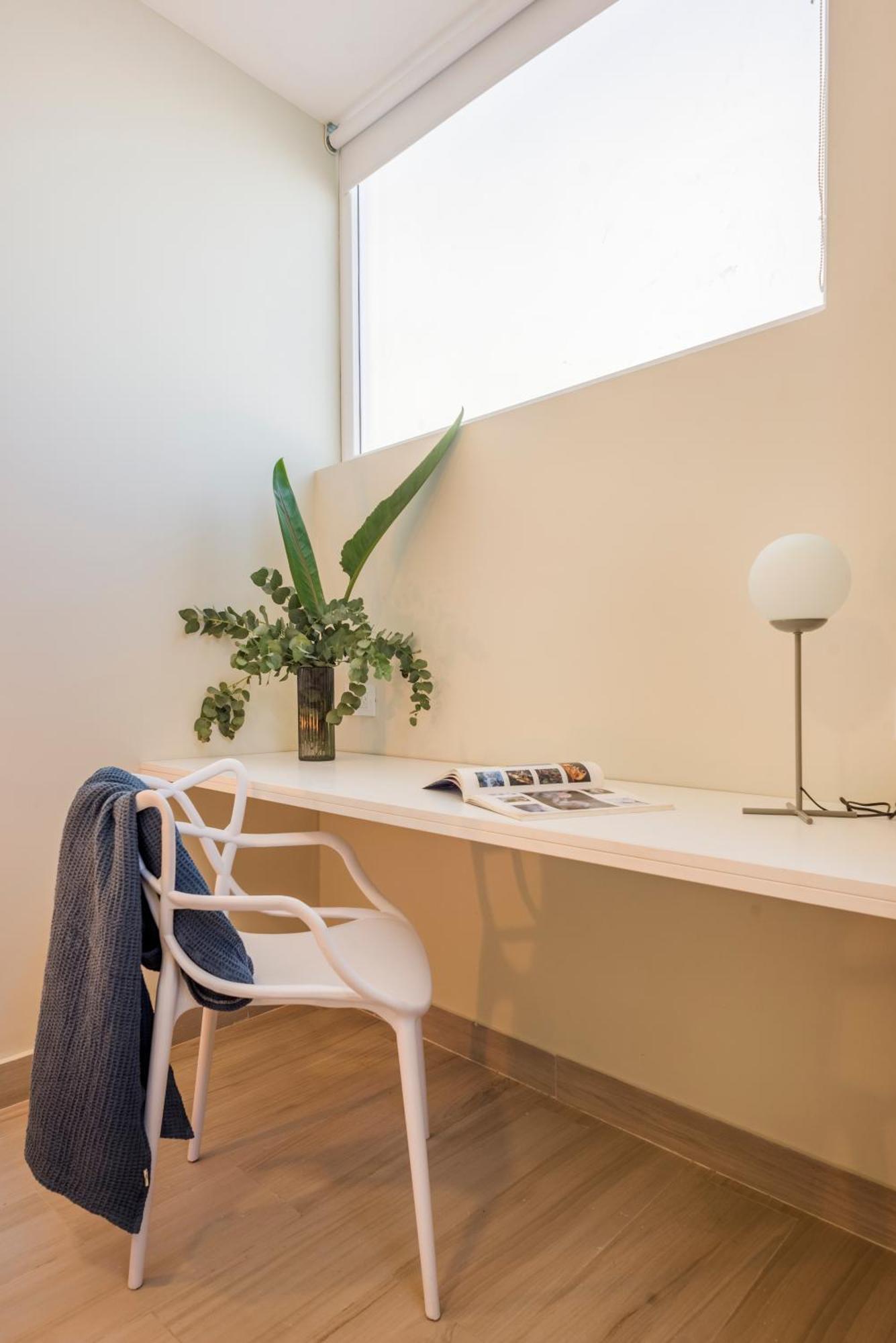 Upoint Floors Buenos Aires Exterior foto