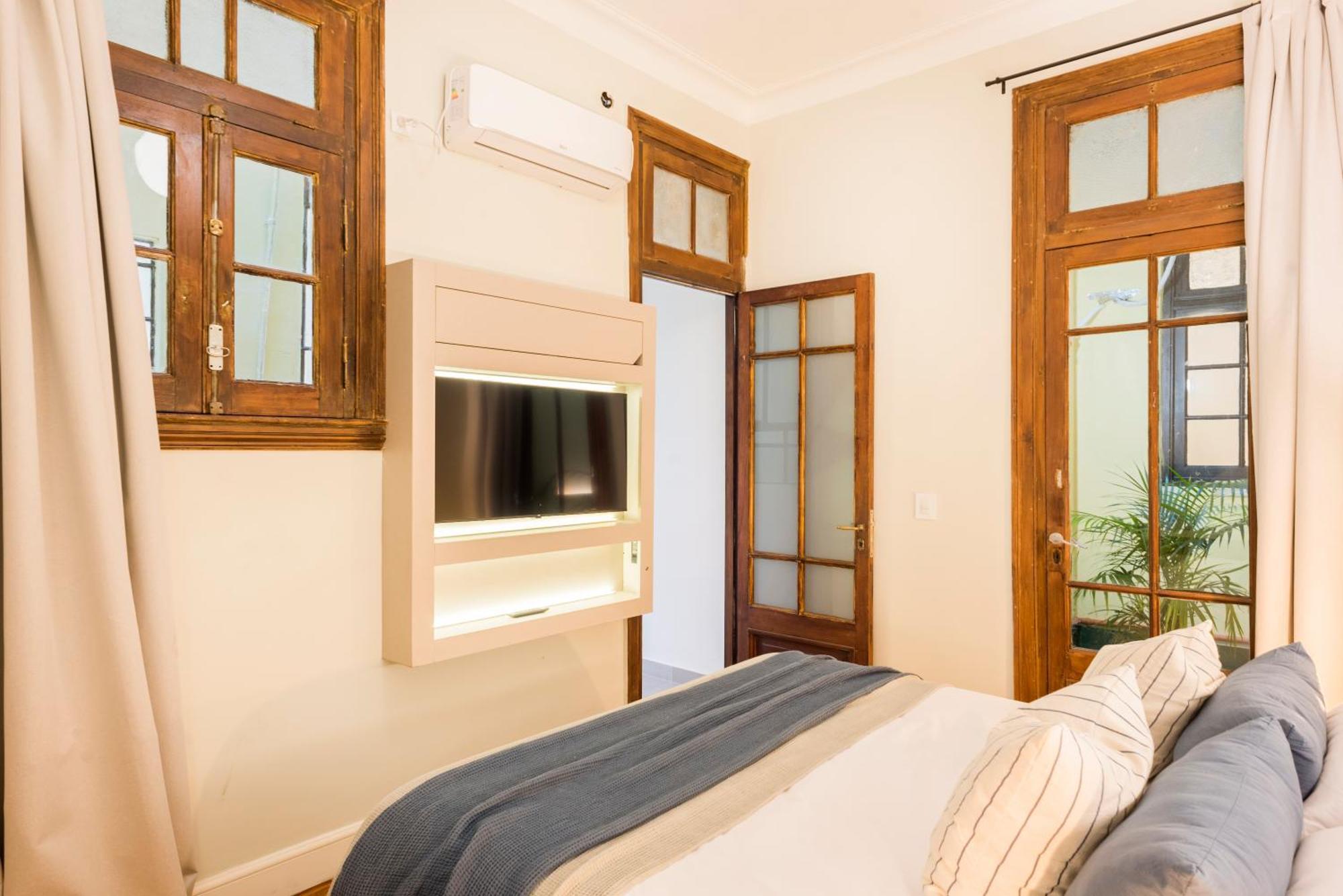 Upoint Floors Buenos Aires Exterior foto
