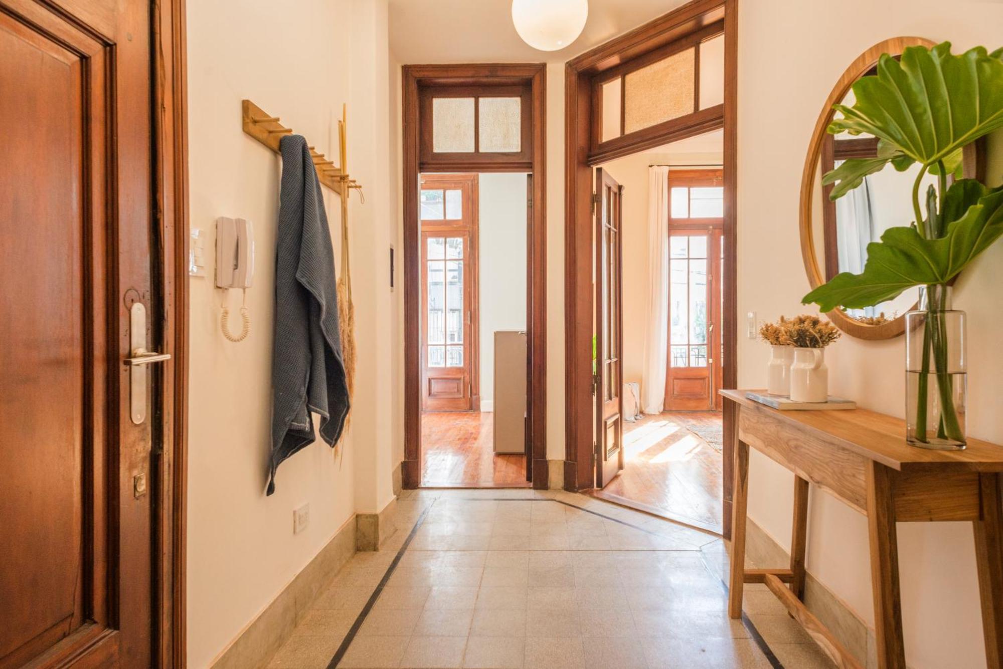 Upoint Floors Buenos Aires Exterior foto